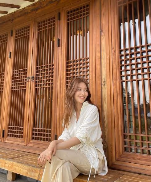 原來這些韓國女星在現實中都是富家女,背景一個比一個還驚人