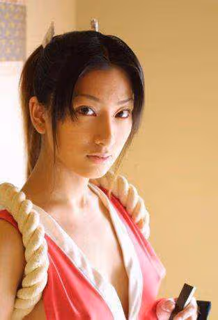 為人不識武藤蘭，看盡H片也枉然！創造AV界吉尼斯紀錄的女星竟至今生死不明？