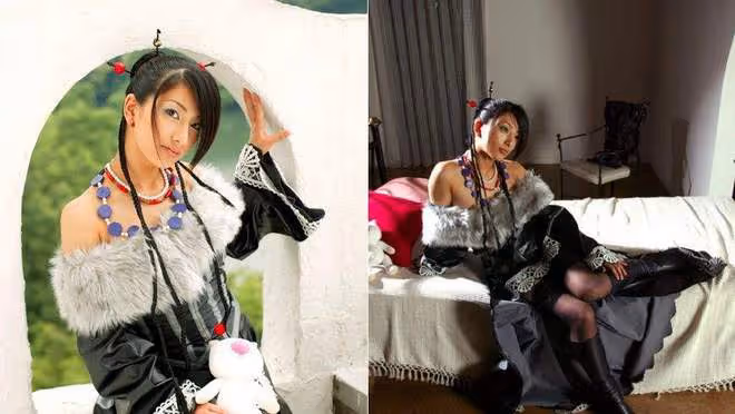 為人不識武藤蘭，看盡H片也枉然！創造AV界吉尼斯紀錄的女星竟至今生死不明？