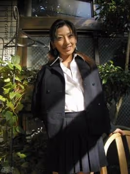 為人不識武藤蘭，看盡H片也枉然！創造AV界吉尼斯紀錄的女星竟至今生死不明？