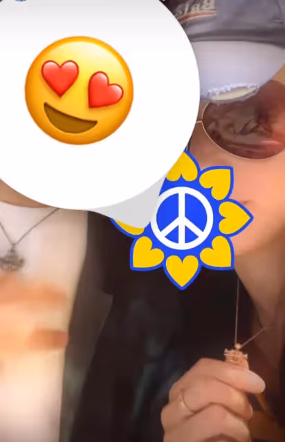張柏芝罕曬一家出遊照!母子二人緊緊相偎好似情侶,哥哥模樣帥氣不像謝霆鋒,Quintus大口吃雞腿十分帥氣