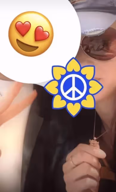 張柏芝罕曬一家出遊照!母子二人緊緊相偎好似情侶,哥哥模樣帥氣不像謝霆鋒,Quintus大口吃雞腿十分帥氣