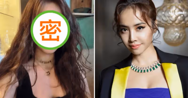 「天后」蔡依林罕曬美照！五官精緻妝容美艷，身材纖細好似少女，一雙電眼能「攝魂」