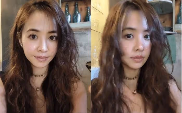 「天后」蔡依林罕曬美照!五官精緻妝容美艷,身材纖細好似少女,一雙電眼能「攝魂」