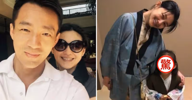 大S女兒「逆襲式」長大！玥兒小小年紀擁有高級臉，顏值堪比當年杉菜，網友：堪稱最美星二代