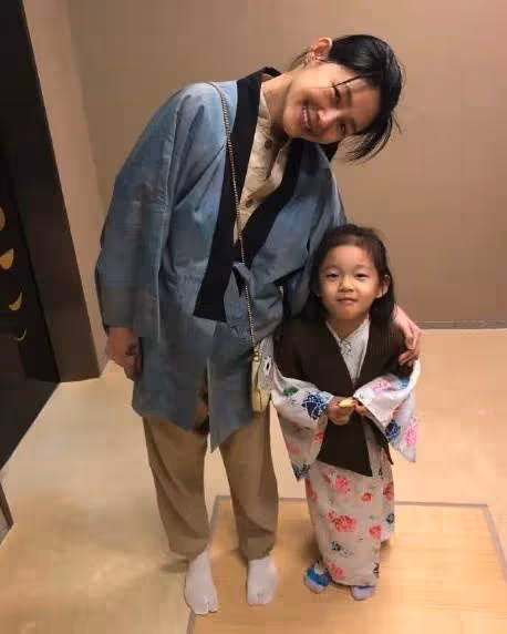 大S女兒「逆襲式」長大!玥兒小小年紀擁有高級臉,顏值堪比當年杉菜,網友:堪稱最美星二代