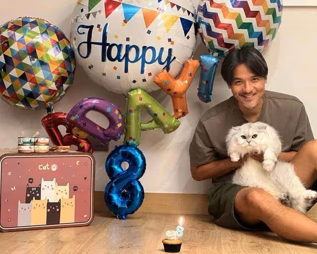 46歲舒淇舒淇罕曬瑜伽美照!膚白貌美身姿出眾,意外曝光豪宅內景,庭院綠樹成蔭:家底豐厚不輸老公馮德倫