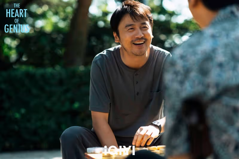 雷佳音張子楓《天才基本法》飆戲　「學霸男神」張新成演自己