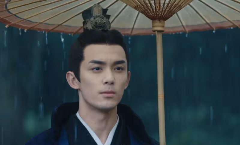 《星漢燦爛》結局趙露思婚事受關注　吳磊獲封「古代版大仁哥」
