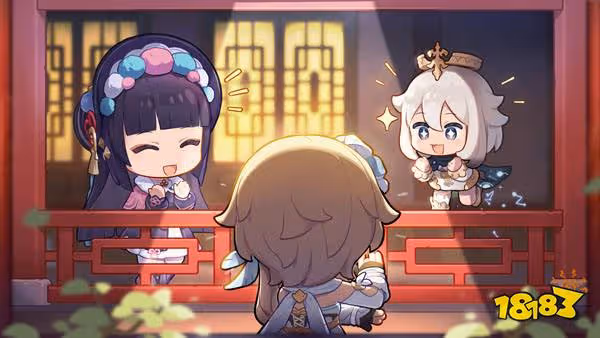 原神雲堇陣容推薦 雲堇隊伍怎麼搭配