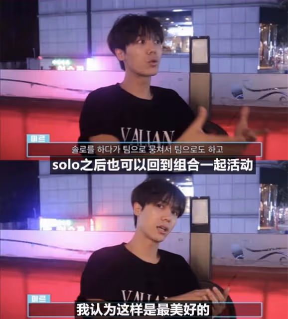 論愛豆組合解散的現實原因