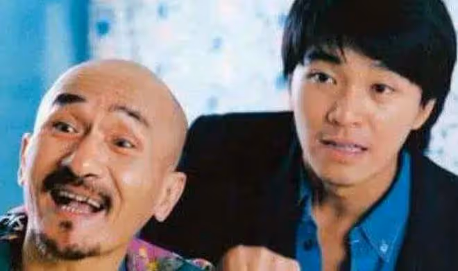 「光頭佬」麥嘉罕露面,精神奕奕狀態好,曾險破產78歲生活低調