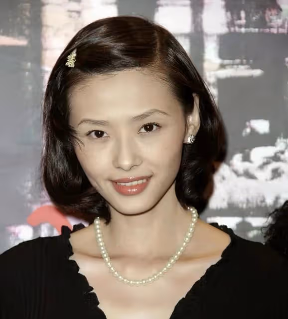 台灣知名女星癌症復發!已轉移到肝臟,與小14歲丈夫暫緩造人計劃