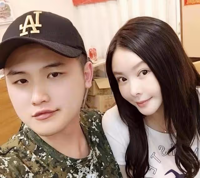 台灣知名女星癌症復發!已轉移到肝臟,與小14歲丈夫暫緩造人計劃