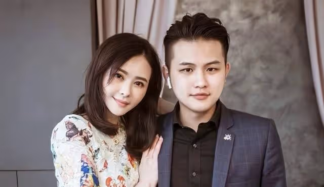 台灣知名女星癌症復發！已轉移到肝臟，與小14歲丈夫暫緩造人計劃