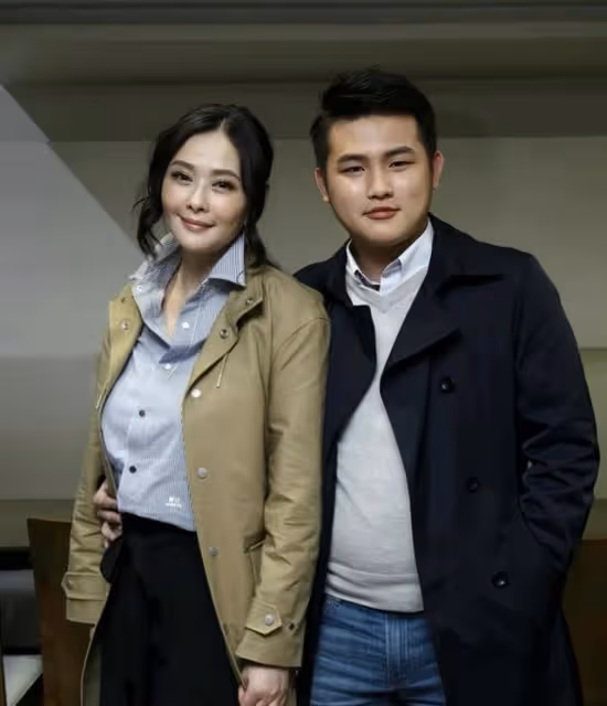 台灣知名女星癌症復發！已轉移到肝臟，與小14歲丈夫暫緩造人計劃