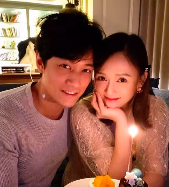43歲陳喬恩官宣懷孕!與男友曬照慶相識3周年,4月前剛登記結婚