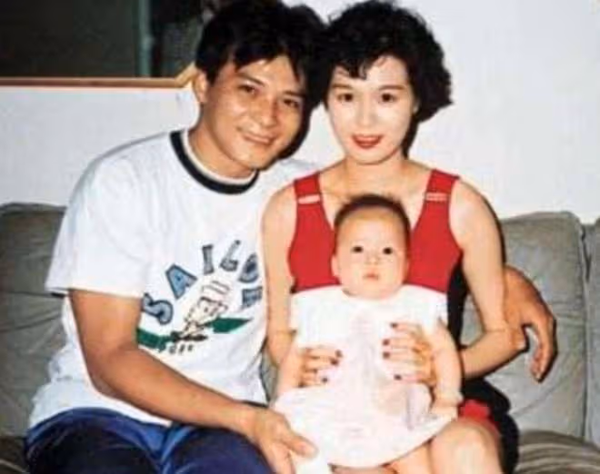 《天龍八部》25年10位演員變化大,有人成整容臉,有人至今單身