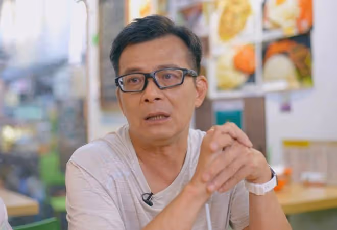 《天龍八部》25年10位演員變化大,有人成整容臉,有人至今單身