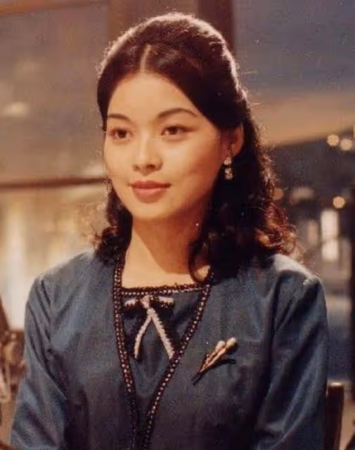 《天龍八部》25年10位演員變化大,有人成整容臉,有人至今單身