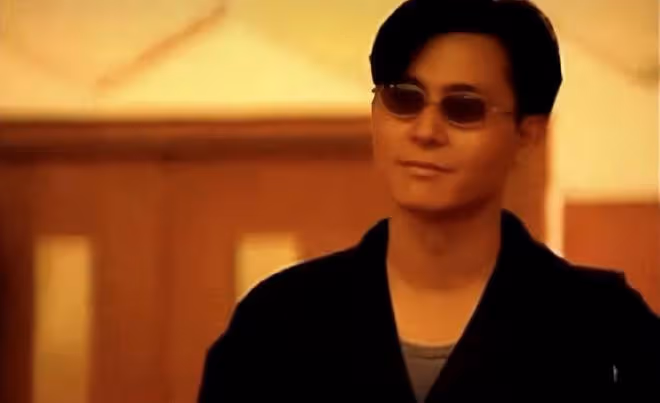 《天龍八部》25年10位演員變化大,有人成整容臉,有人至今單身