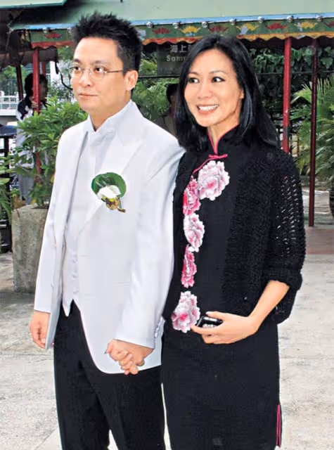 《天龍八部》25年10位演員變化大,有人成整容臉,有人至今單身