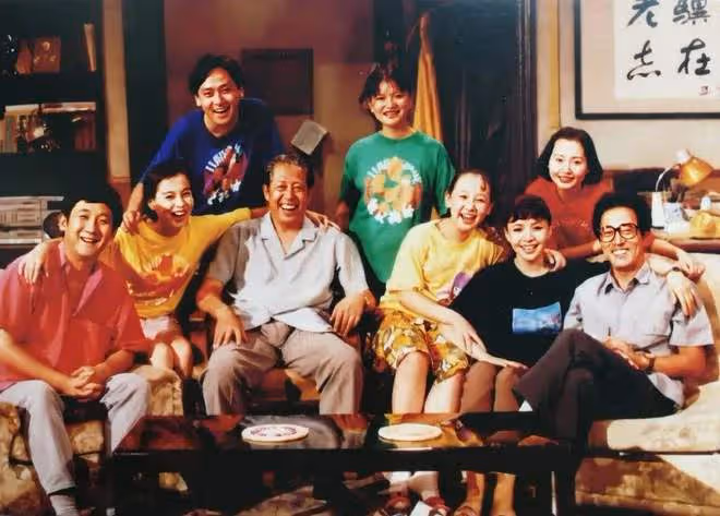《我愛我家》過去29年，大多數人風光不再，還有2人遺憾離世