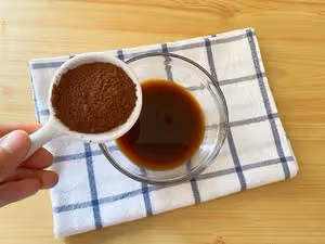 焦糖控必吃👉海鹽焦糖摩卡蛋糕卷❗️好吃不膩