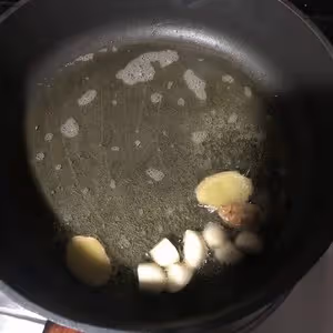 香掉牙的煎焗羅非魚片