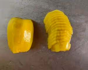 水果花