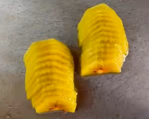 水果花