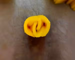 水果花