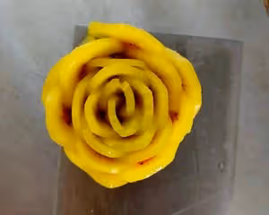 水果花