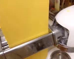 水光肌胡蘿蔔饅頭