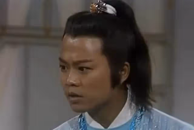 歐陽震華61歲大壽,與賭王孫女大秀恩愛,結婚26年零緋聞一生無子