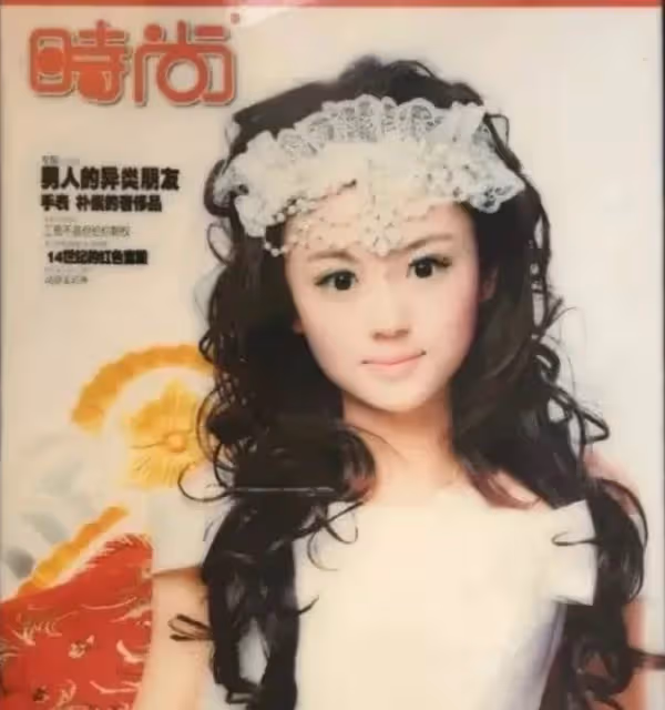 26年沒為自己活過!女星熬命拍戲「一人養全家」終癌逝 她走後父母還吸血「利用熱度炒作」助兒進娛樂圈