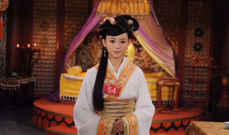 26年沒為自己活過!女星熬命拍戲「一人養全家」終癌逝 她走後父母還吸血「利用熱度炒作」助兒進娛樂圈