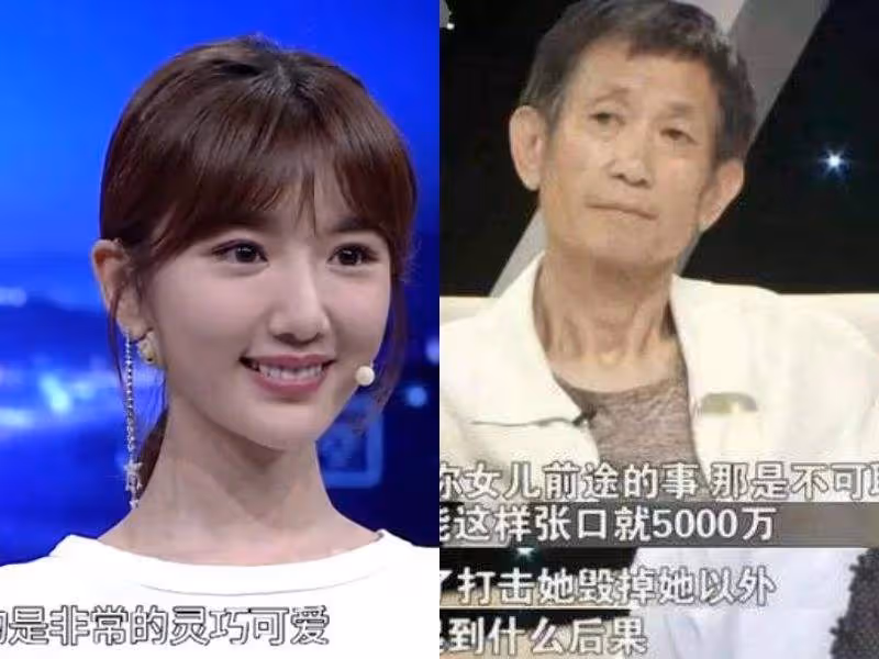 26年沒為自己活過!女星熬命拍戲「一人養全家」終癌逝 她走後父母還吸血「利用熱度炒作」助兒進娛樂圈