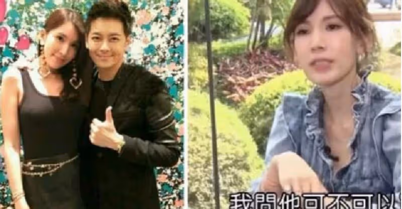 她無經濟實權？陳若儀自曝「背9年二手包」　買東西「要得到林志穎允許」網友：你是個好妻子