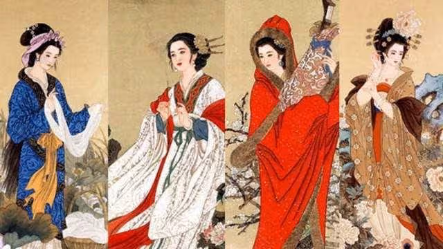 3個男人扶她上位!「她由舞女變影后」擠走鄧麗君 隱忍40年「收服成龍防範20年的心」:所有財產都給她
