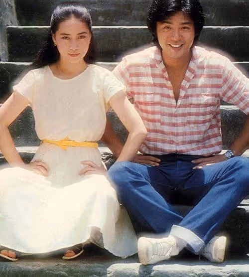 3個男人扶她上位!「她由舞女變影后」擠走鄧麗君 隱忍40年「收服成龍防範20年的心」:所有財產都給她