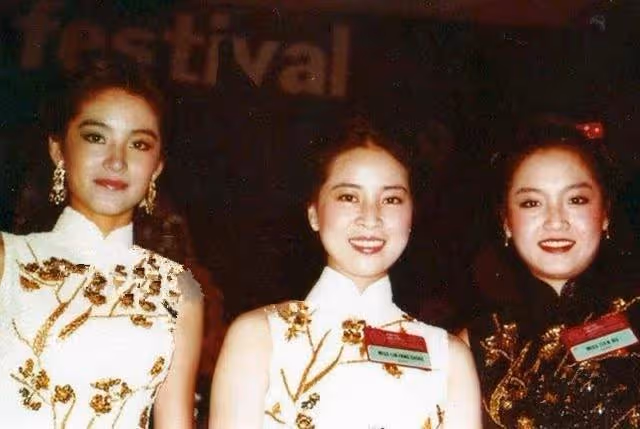 3個男人扶她上位!「她由舞女變影后」擠走鄧麗君 隱忍40年「收服成龍防範20年的心」:所有財產都給她