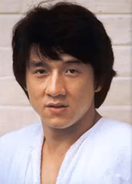 3個男人扶她上位!「她由舞女變影后」擠走鄧麗君 隱忍40年「收服成龍防範20年的心」:所有財產都給她