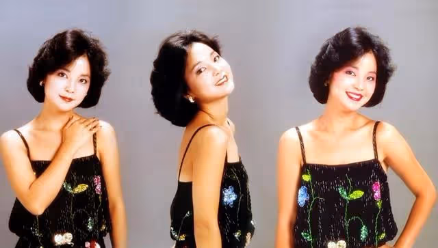 3個男人扶她上位！「她由舞女變影后」擠走鄧麗君　 隱忍40年「收服成龍防範20年的心」：所有財產都給她
