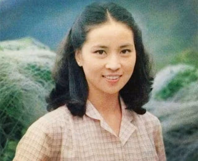 3個男人扶她上位！「她由舞女變影后」擠走鄧麗君　 隱忍40年「收服成龍防範20年的心」：所有財產都給她