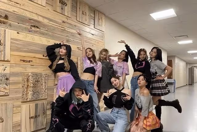 JYP為偶像安排死亡行程?少女時代泰妍短髮驚喜回歸!
