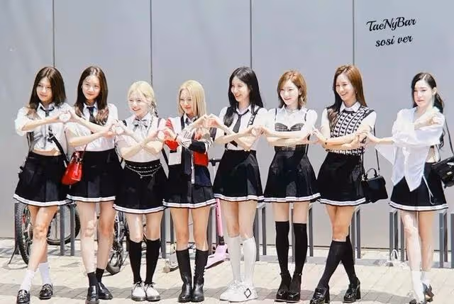 JYP為偶像安排死亡行程？少女時代泰妍短髮驚喜回歸！