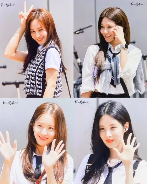 JYP為偶像安排死亡行程？少女時代泰妍短髮驚喜回歸！