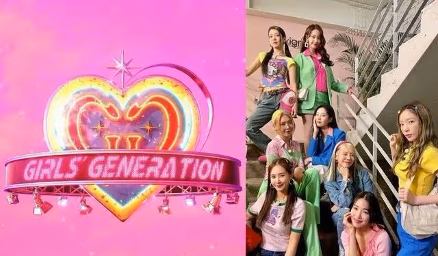 JYP為偶像安排死亡行程？少女時代泰妍短髮驚喜回歸！