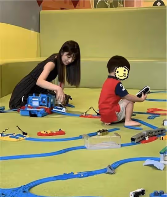 日娛女星小倉優子婚姻史:3次婚姻都慘遭拋棄,為何幸福那麼難